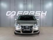 Volkswagen Jetta V Воронеж  - изображение 20