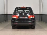 SsangYong Kyron I Рестайлинг Кемерово  - изображение 26