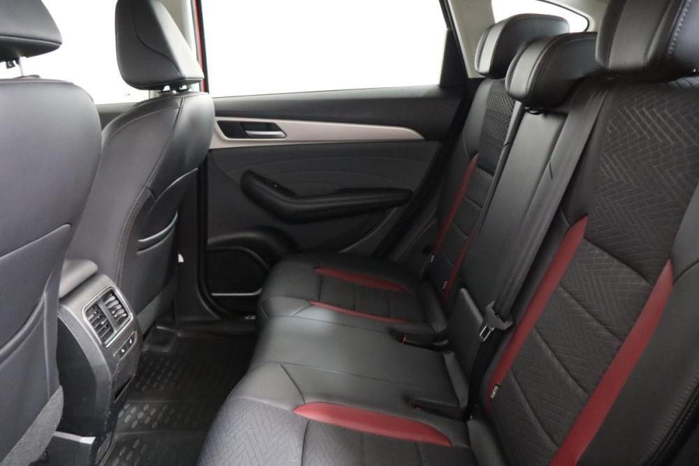 Haval F7 I Рестайлинг Санкт-Петербург  - изображение 13