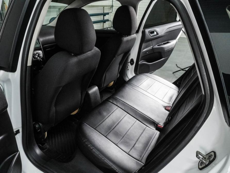 Citroen C4 I Рестайлинг Воронеж  - изображение 11