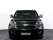 Chevrolet Tahoe IV Москва  - изображение 27