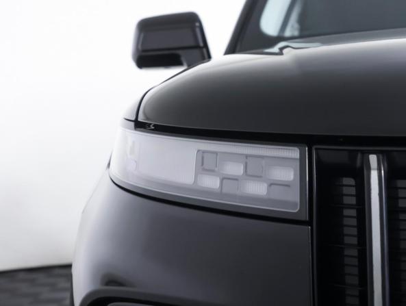 Jaecoo J7 I с пробегом 2023 года, цена 2 190 000 рублей, 94324 км, внедорожник, Автокод Объявления