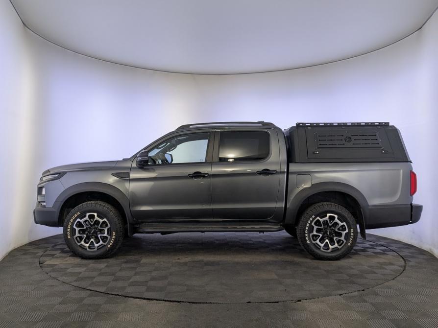 JAC T9 Москва  - изображение 8