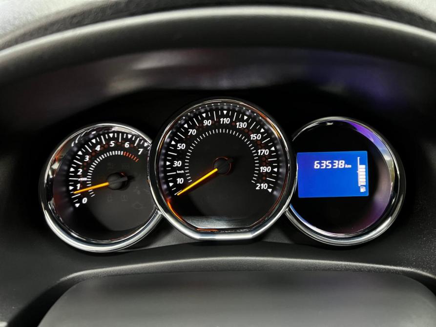 Renault Logan II Рестайлинг Альметьевск  - изображение 8