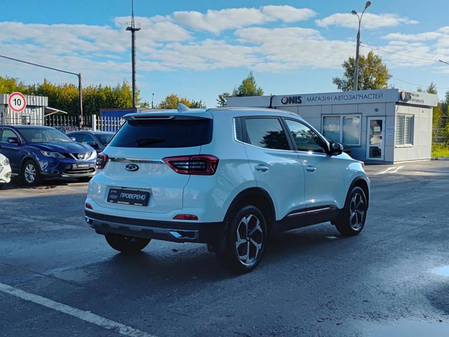 Chery Tiggo 4 Pro I Чебоксары  - изображение 6