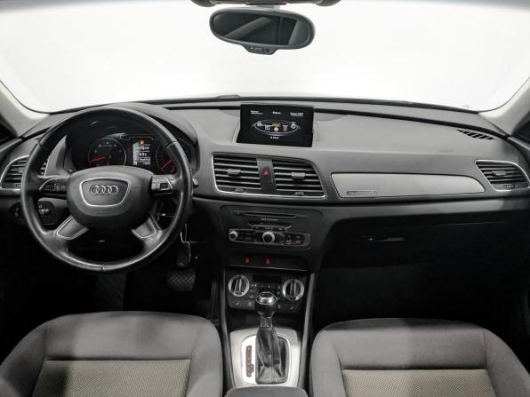 Audi Q3 I (8U) с пробегом 2014 года, цена 1 695 000 рублей, 144797 км, внедорожник, Автокод Объявления