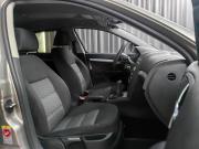 Skoda Octavia II (A5) Рестайлинг Москва  - изображение 32