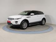 Land Rover Range Rover Evoque I Екатеринбург  - изображение 21
