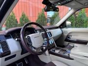 Land Rover Range Rover IV Москва  - изображение 36