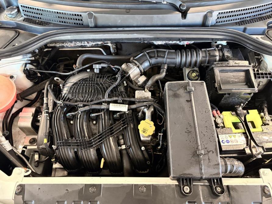 Lada (ВАЗ) Vesta I Тольятти  - изображение 4