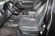 Lexus GX II Рестайлинг 2 Владивосток  - изображение 48