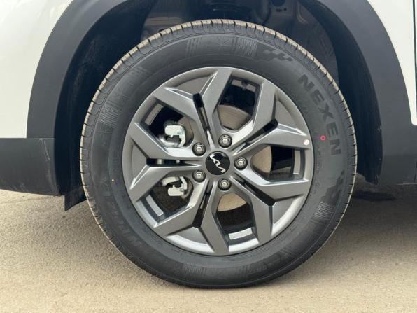 Новый Kia Seltos I Рестайлинг 2025 года, цена 3 100 000 рублей, внедорожник, Автокод Объявления