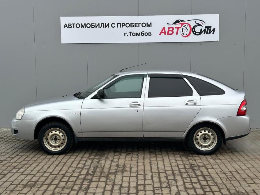 Lada (ВАЗ) Priora I Тамбов  - изображение 5