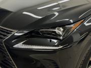 Lexus NX I Рестайлинг Вологда  - изображение 28
