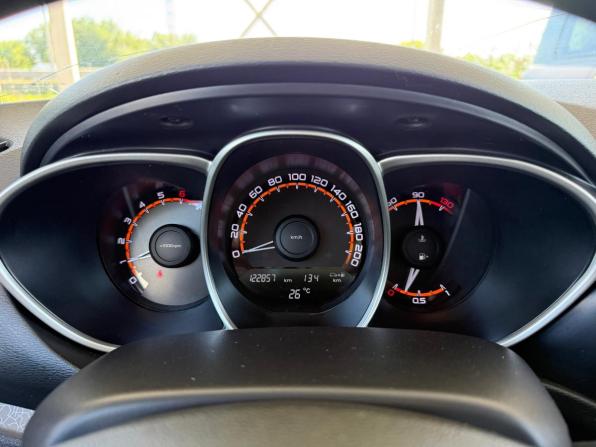 Lada (ВАЗ) Vesta I с пробегом 2019 года, цена 1 000 000 рублей, 122857 км, универсал, Автокод Объявления