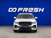 Geely Monjaro I Москва  - изображение 32