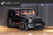 Mercedes-Benz G-Класс AMG II (W463) Казань  - изображение 16