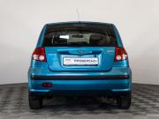 Hyundai Getz I Санкт-Петербург  - изображение 25
