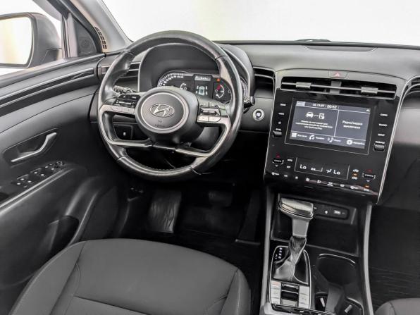 Hyundai Tucson IV с пробегом 2021 года, цена 2 685 000 рублей, 101870 км, внедорожник, Автокод Объявления