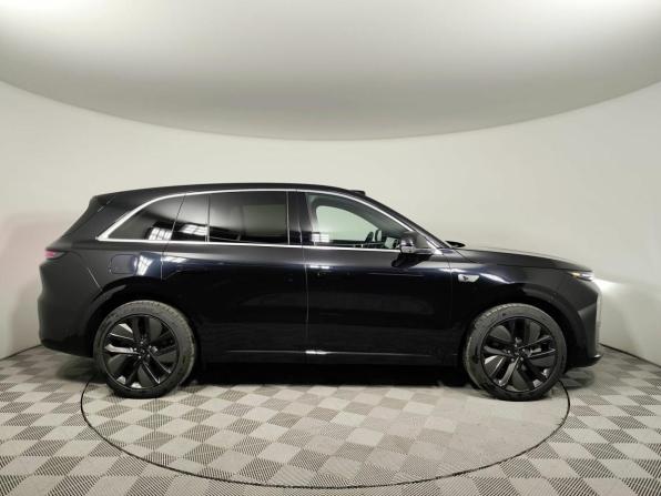 Новый Li Auto (Lixiang) L6 2025 года, цена 8 890 000 рублей, внедорожник, Автокод Объявления