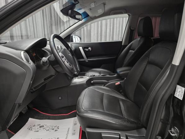 Nissan Qashqai I с пробегом 2007 года, цена 789 000 рублей, 247400 км, внедорожник, Автокод Объявления