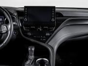 Toyota Camry VIII (XV70) Рестайлинг Москва  - изображение 31