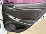 Hyundai Solaris I Рестайлинг Краснодар  - изображение 38