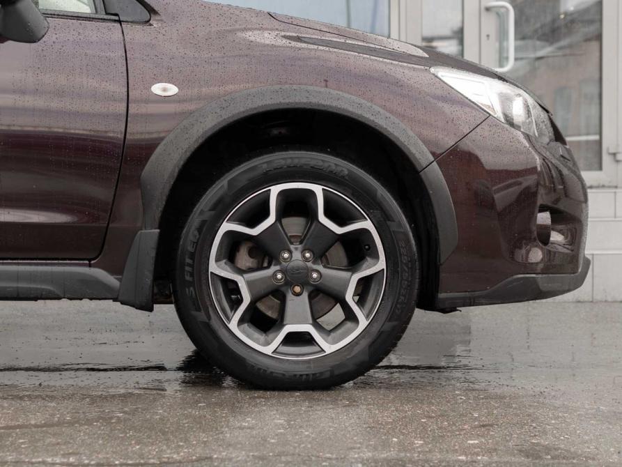 Subaru Impreza IV Новосибирск  - изображение 9