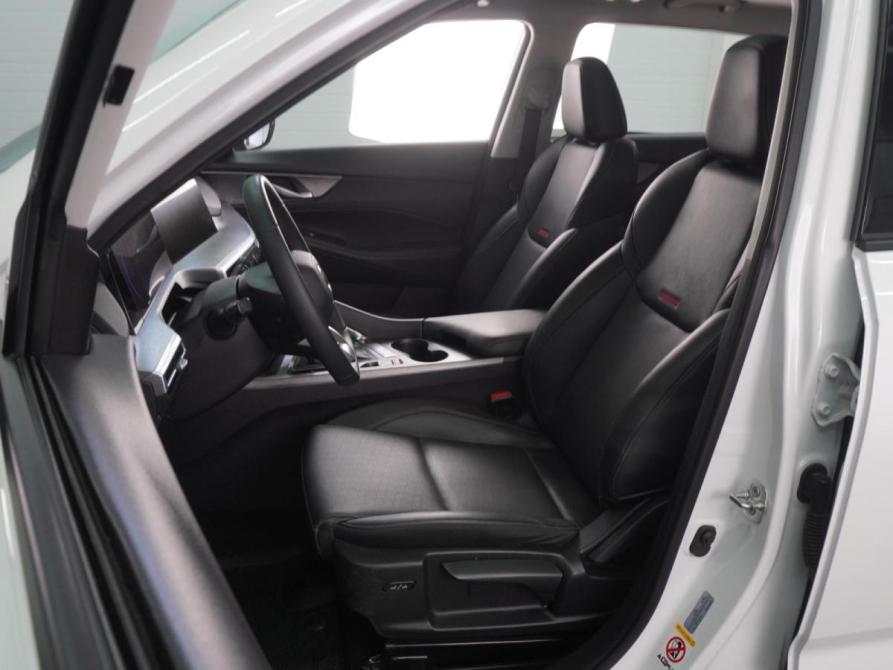 Changan CS35 Plus I Рестайлинг Воронеж  - изображение 10