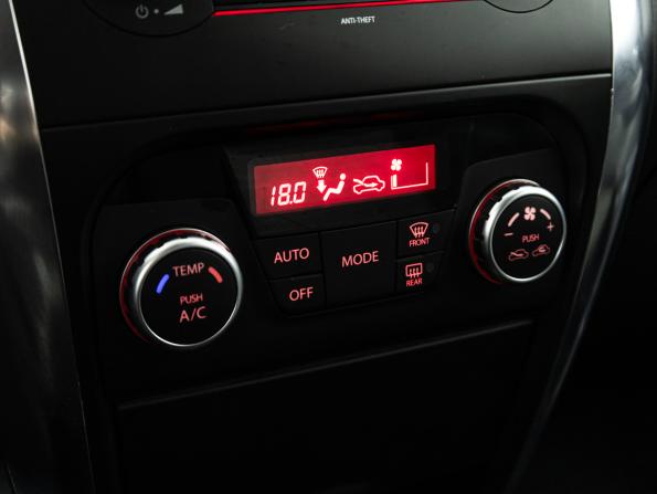 Suzuki SX4 I (Classic) Рестайлинг с пробегом 2010 года, цена 699 700 рублей, 153247 км, хэтчбек, Автокод Объявления