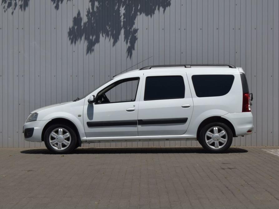 Lada (ВАЗ) Largus I Краснодар  - изображение 8