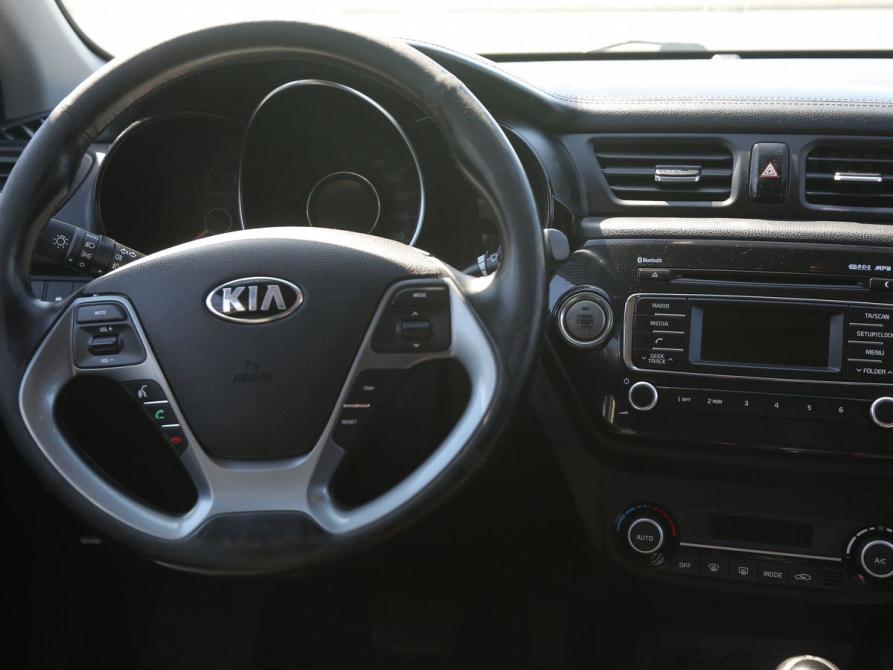 Kia Rio III Рестайлинг Иваново  - изображение 14