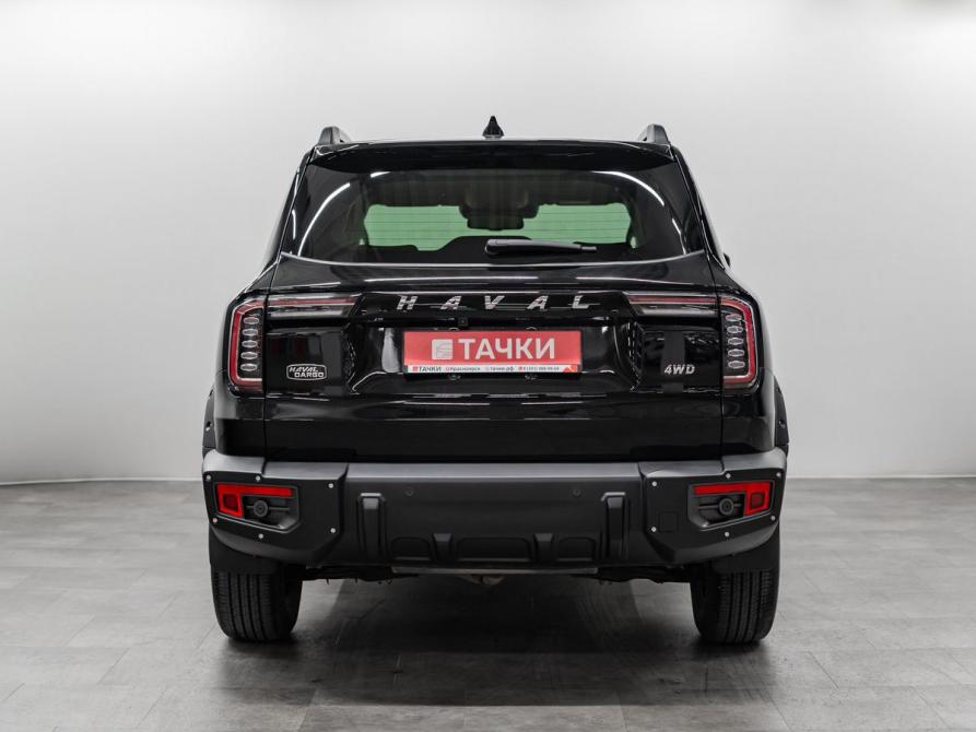 Haval Dargo Красноярск  - изображение 6