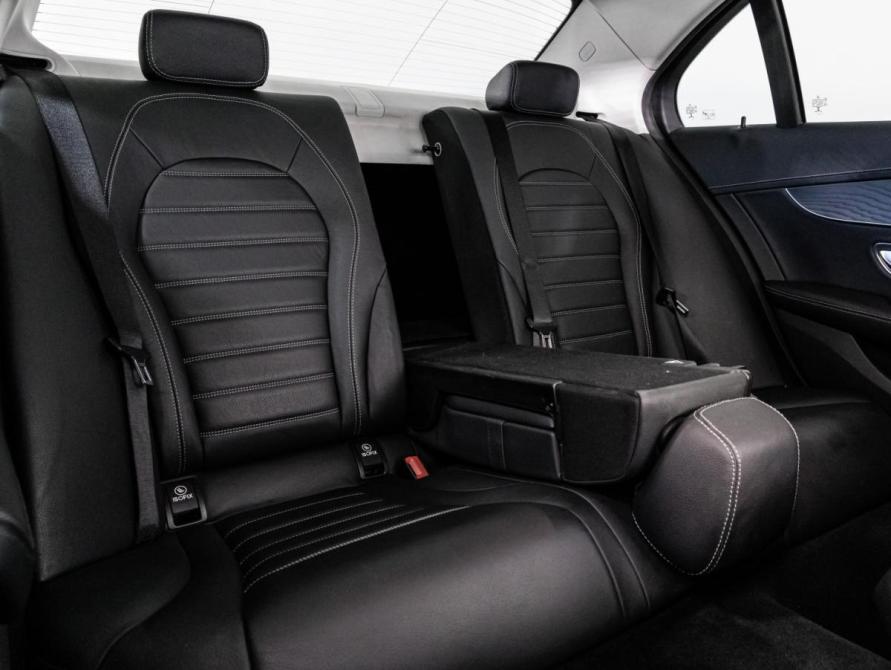 Mercedes-Benz C-Класс IV (W205) Санкт-Петербург  - изображение 26