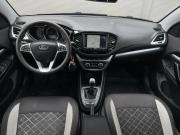 Lada (ВАЗ) Vesta I Липецк  - изображение 21