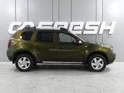Renault Duster I Рестайлинг Ростов-на-Дону  - изображение 25