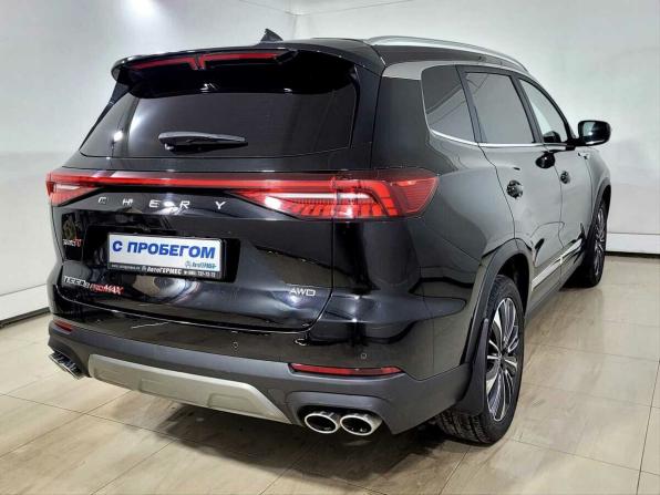 Chery Tiggo 8 Pro Max I Рестайлинг с пробегом 2024 года, цена 2 520 000 рублей, 33540 км, внедорожник, Автокод Объявления