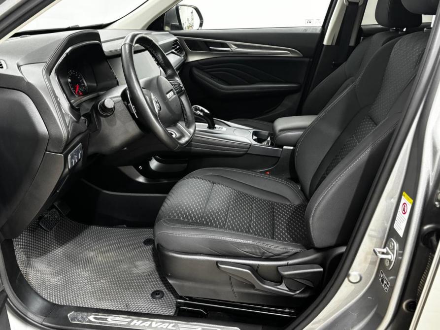 Haval F7 I Альметьевск  - изображение 11