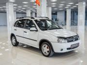 Lada (ВАЗ) Kalina I Самара  - изображение 20
