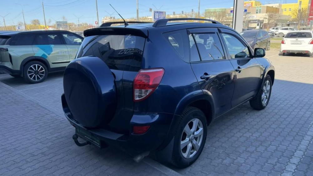 Toyota RAV4 III (XA30) Череповец  - изображение 6