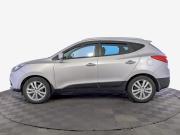 Hyundai ix35 I Рестайлинг Москва  - изображение 37