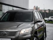 Toyota RAV4 III (XA30) Рестайлинг Санкт-Петербург  - изображение 31