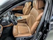 BMW 7 серии VI (G11/G12) Рестайлинг Москва  - изображение 58