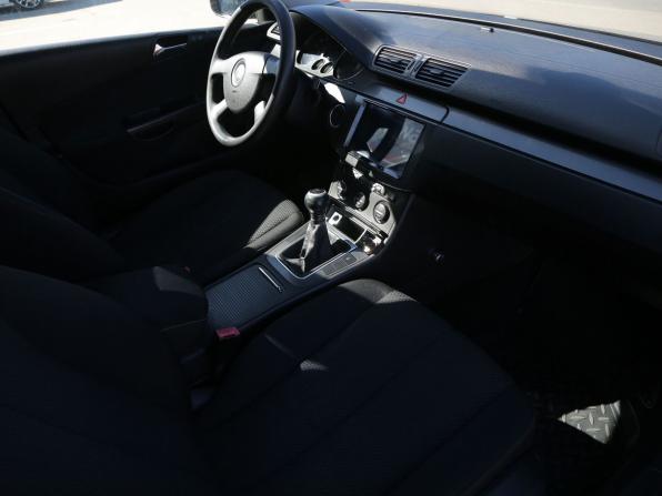 Volkswagen Passat B6 с пробегом 2006 года, цена 455 000 рублей, 307400 км, седан, Автокод Объявления