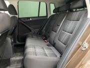 Volkswagen Tiguan I Рестайлинг Энгельс  - изображение 72