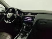Skoda Octavia III (A7) Рестайлинг Москва  - изображение 35