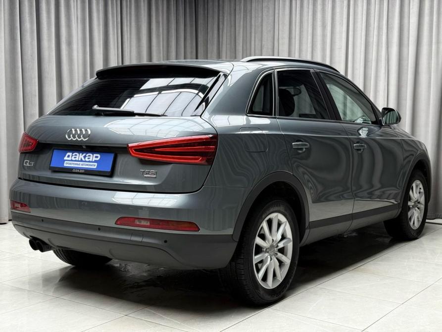 Audi Q3 I (8U) Ижевск  - изображение 6