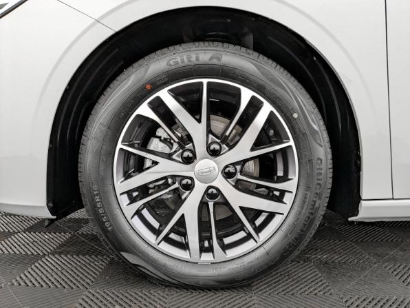 Geely Emgrand II с пробегом 2024 года, цена 1 865 000 рублей, 2900 км, седан, Автокод Объявления