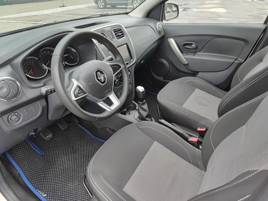 Renault Logan II Рестайлинг Йошкар-Ола  - изображение 20