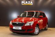 Skoda Fabia II Рестайлинг Уфа  - изображение 19